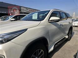 تويوتا فورجنر